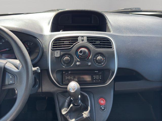 RENAULT Kangoo MAXI 1.5DCI 95CV