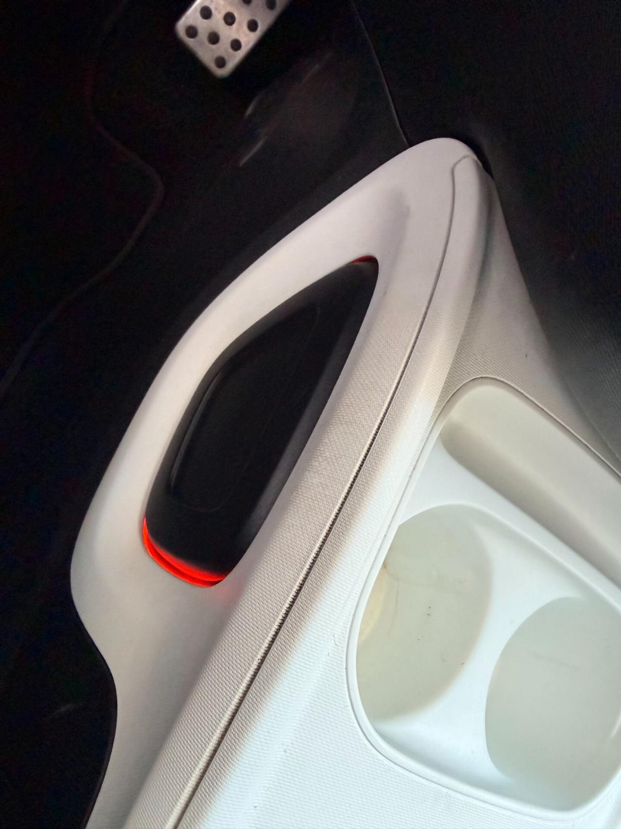 Smart ForFour 2017 CABRIO 1.0 Passion PLUS FULL OPTIONAL LEGGI!