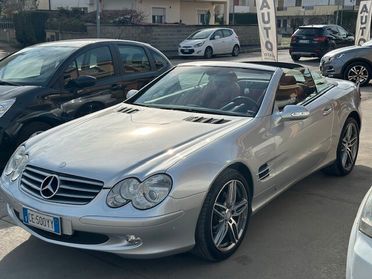 Mercedes-Benz SL 350 INT Cartier UNI PRO