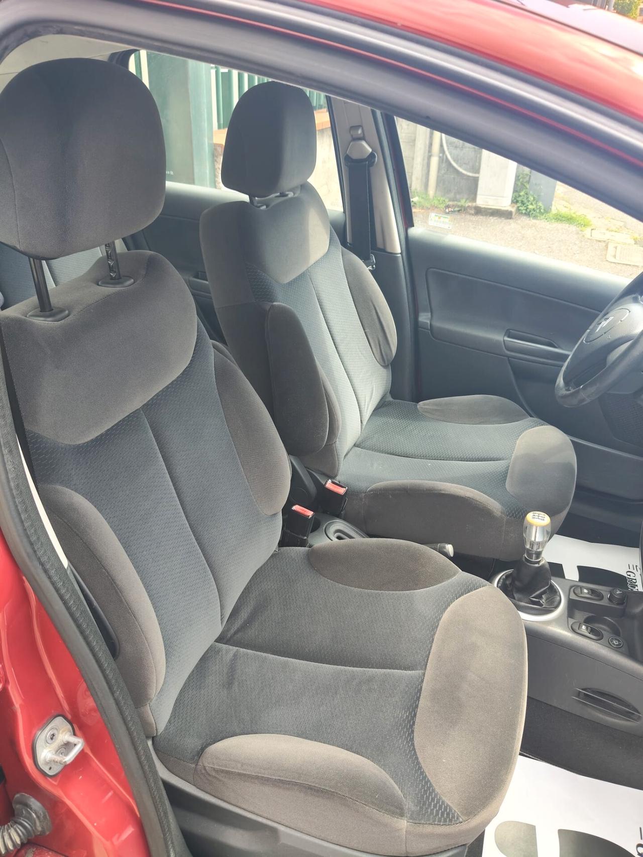 Citroen C3 1.4 Exclusive Style Techno Bi Energy G