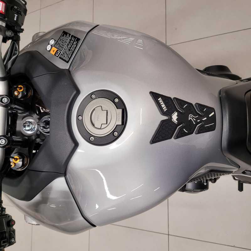 Yamaha Tracer 9 GT - 2023