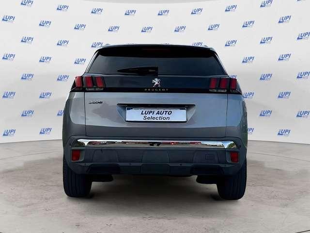 Peugeot 3008 BlueHDI 120 S&S GT Line