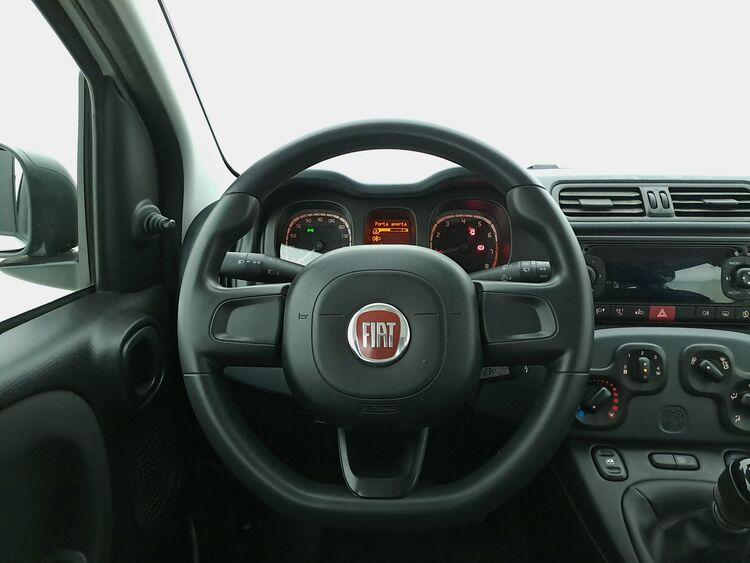 Fiat Panda Easy BR236963 1.2 Benzina 69CV