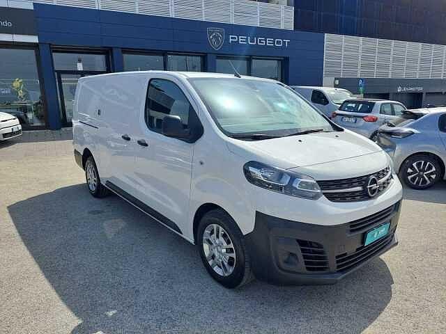 Opel Vivaro 2.0 Diesel 145CV L3H1 Furgone Enjoy