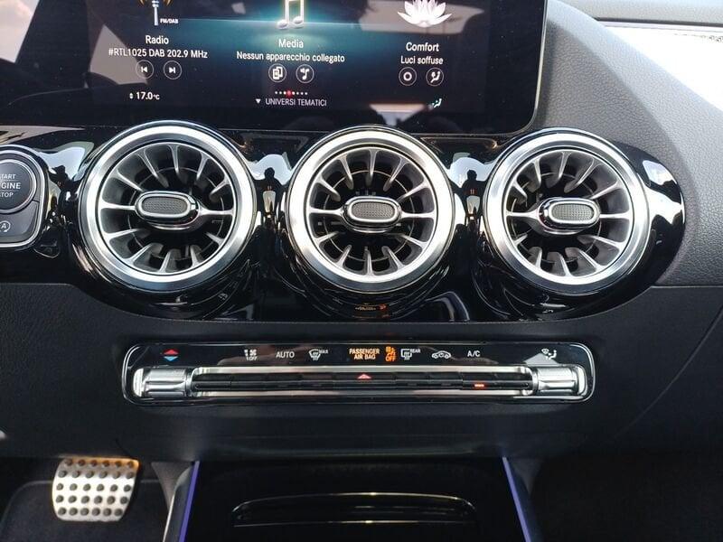 Mercedes-Benz GLA GLA AMG 35 4Matic