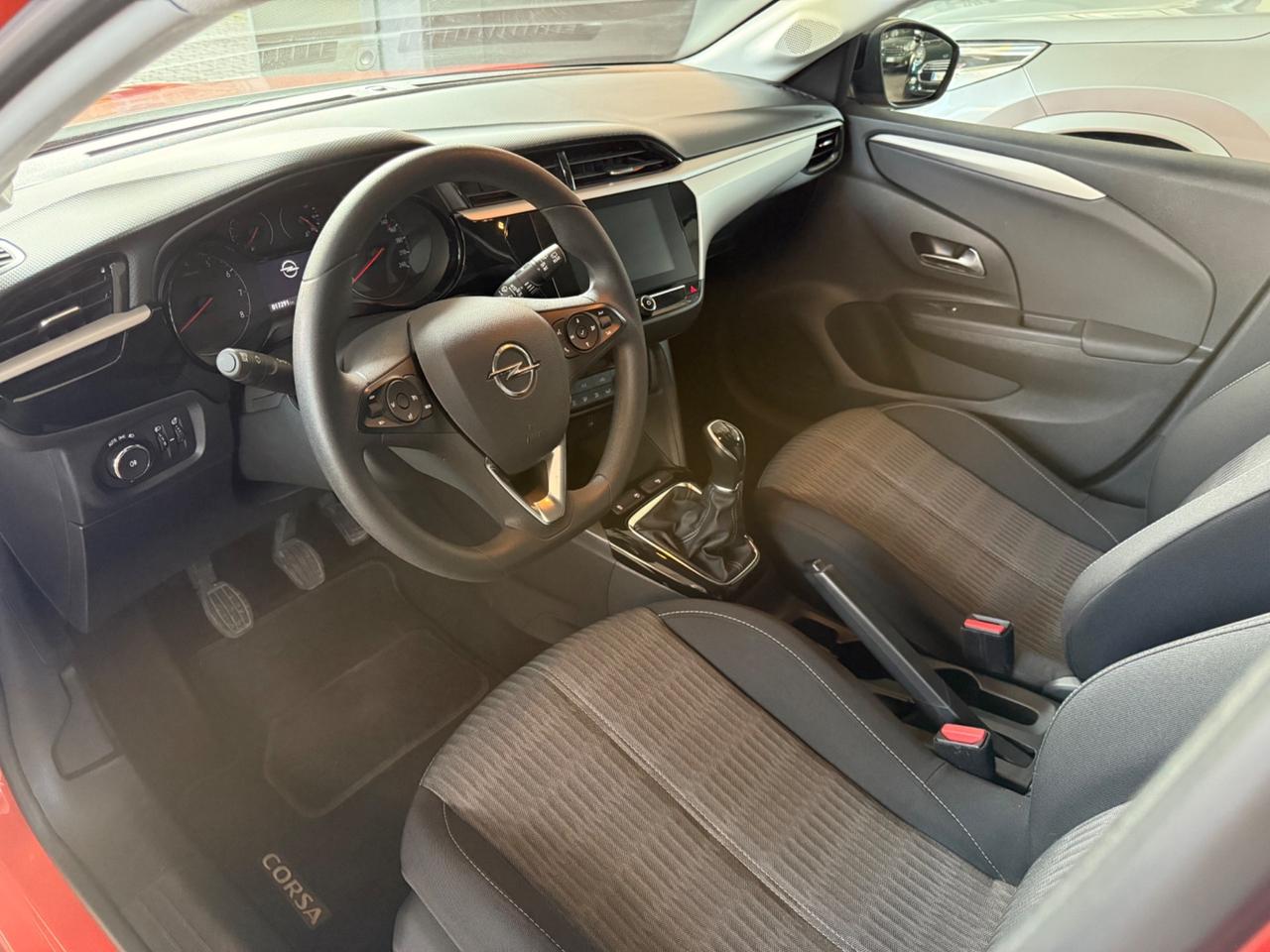 Opel Corsa 1.2 100 CV Edition