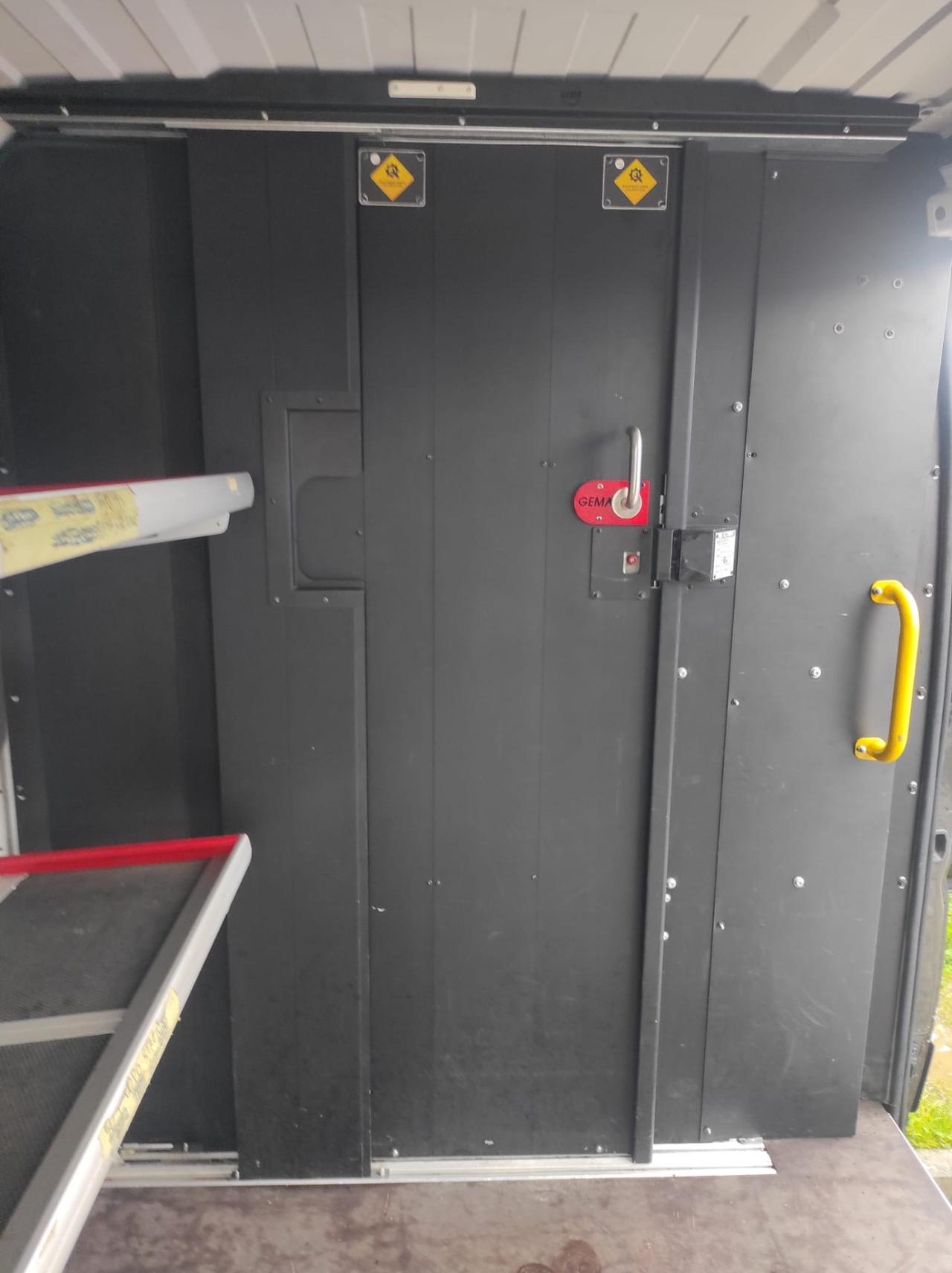 Fiat Ducato 33 2.3 Mjt 120CV Cargo Iva Compresa