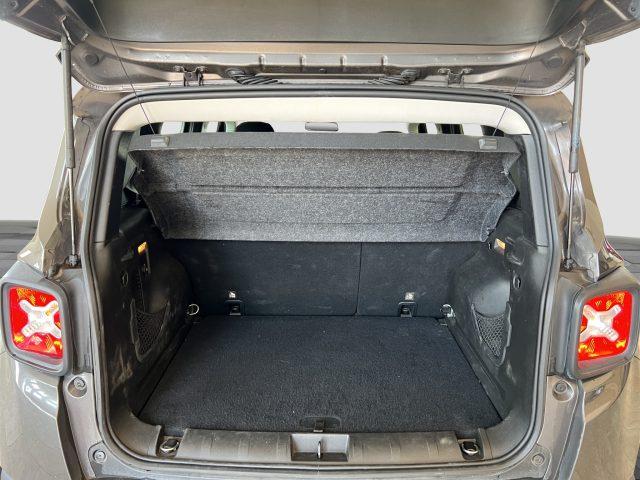 JEEP Renegade Renegade 1.6 Mjt Longitude