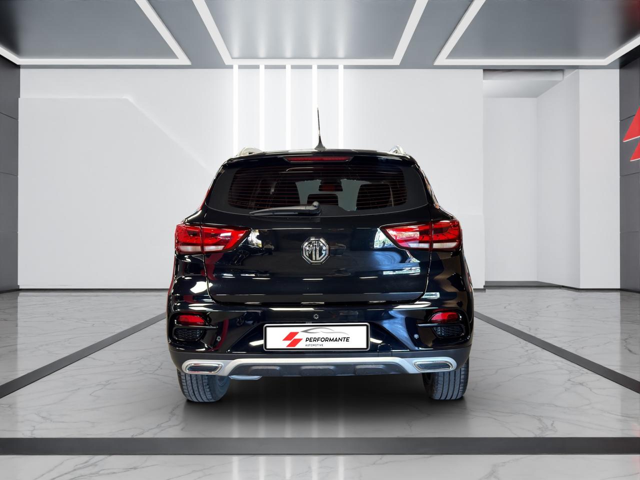 Mg ZS 1.0 Luxury auto