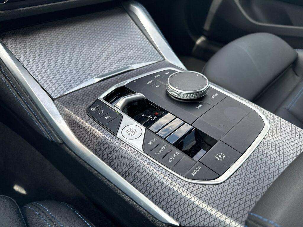 BMW Serie 4 Gran Coupe 420 d Mild Hybrid 48V Msport xDrive Steptronic