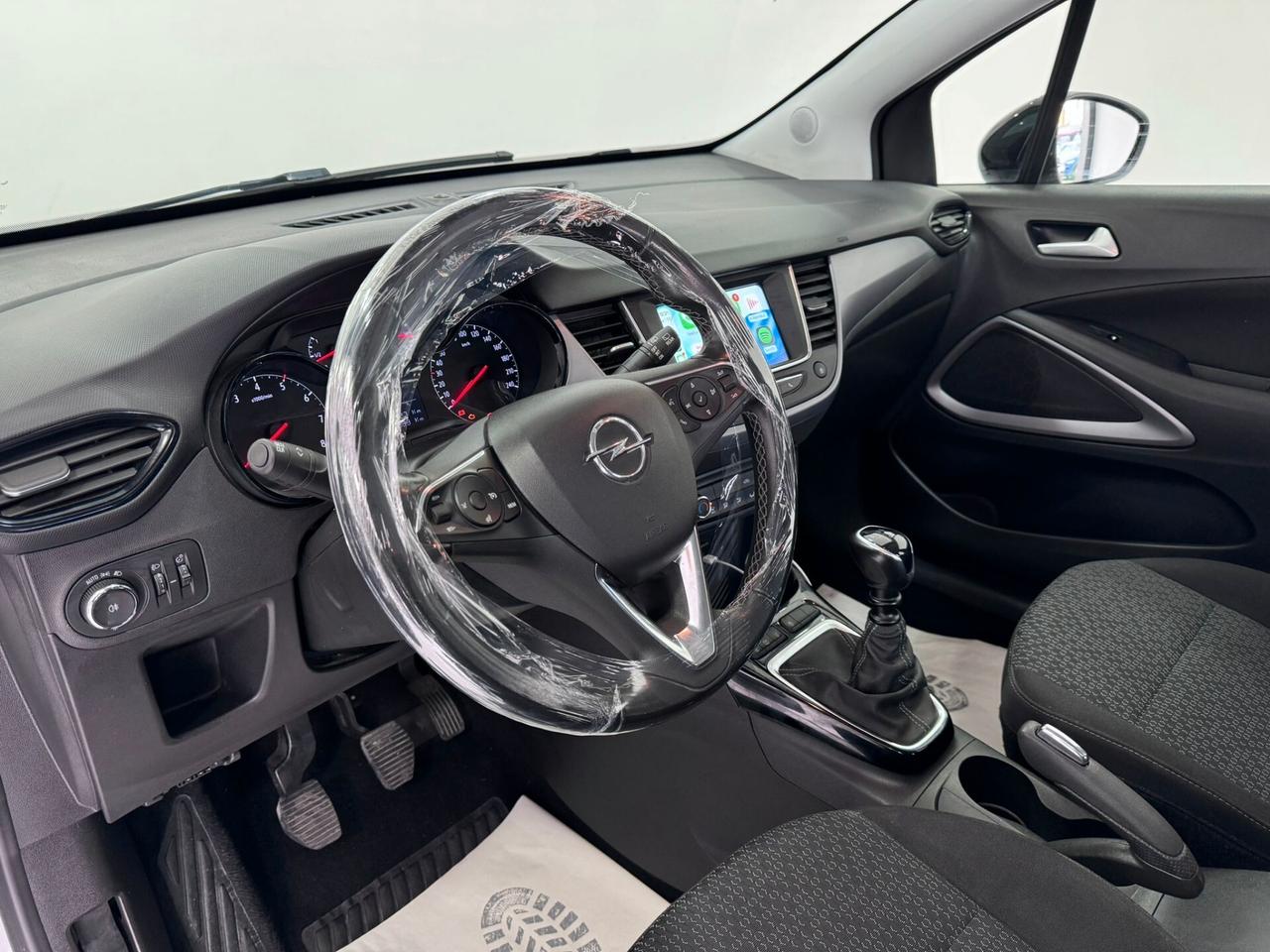 Opel Crossland 1.2 Turbo 110 CV Start&Stop Elegance