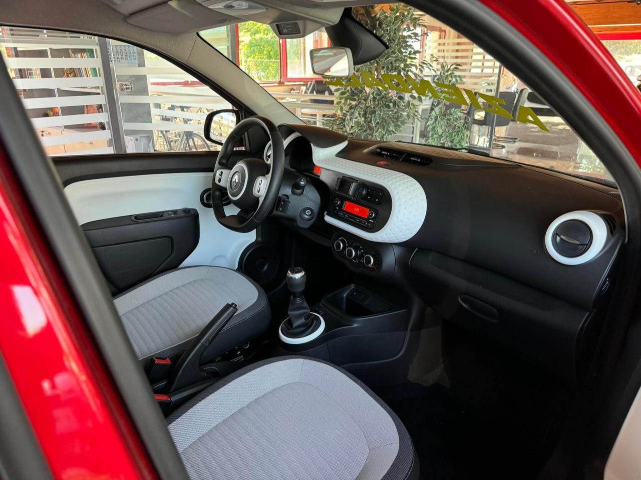 Renault Twingo SCe 65 CV Intens