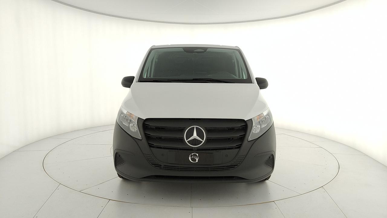 Mercedes-Benz Vito Furgone PRO 116 CDI Long