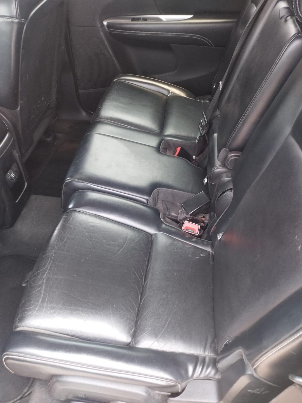 Fiat Freemont 2.0 Multijet 140 CV - 2012