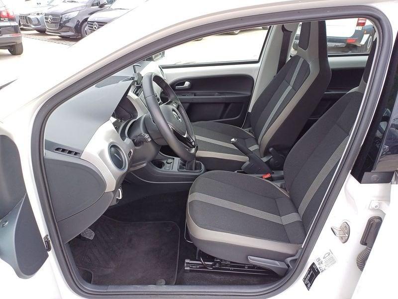 Volkswagen up! 5p 1.0 High 75cv
