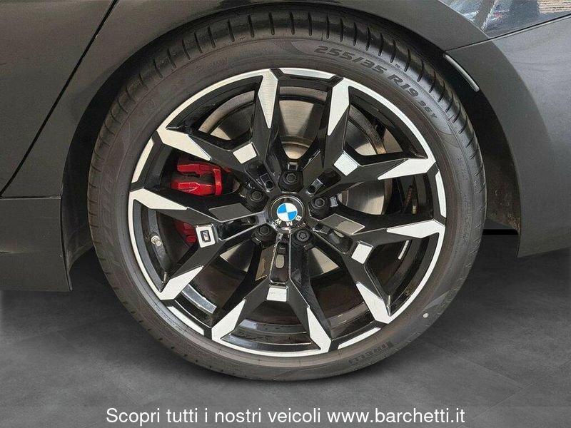 BMW Serie 3 Touring Serie 3 320d Touring mhev 48V Msport xdrive auto