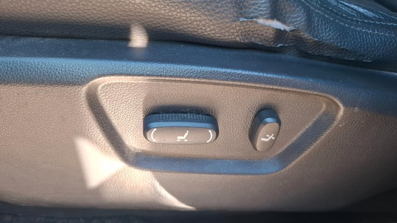 Chevrolet Captiva 2.0 dieset automatico 7 posti