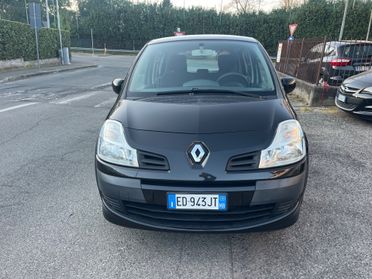 Renault Modus 1.2 16V Dynamique
