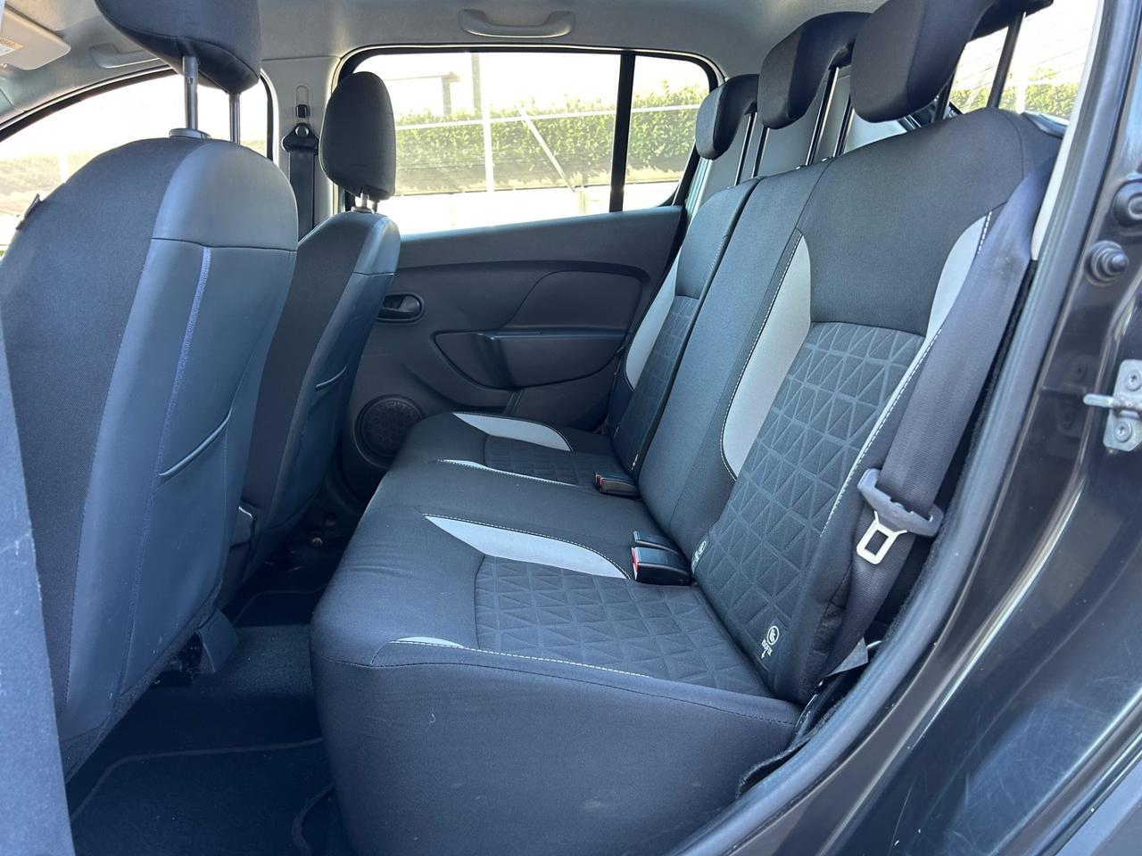 Dacia Sandero Stepway 900 TCe 12V 90CV