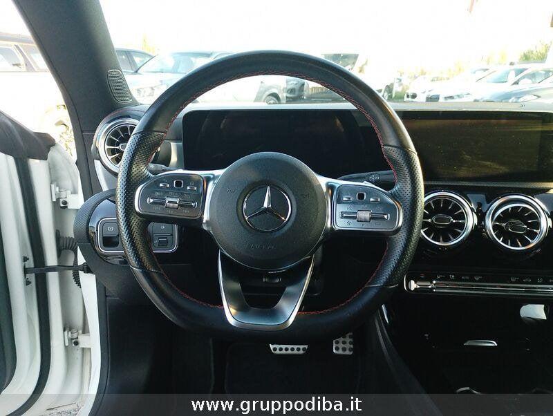 Mercedes-Benz CLA Coupé CLA Coupe - C118 2019 Diesel CLA Coupe 200 d Premium 4matic auto