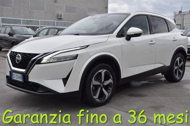 NISSAN Qashqai 1.3 DIG-T 160 CV DCT Acenta Premium