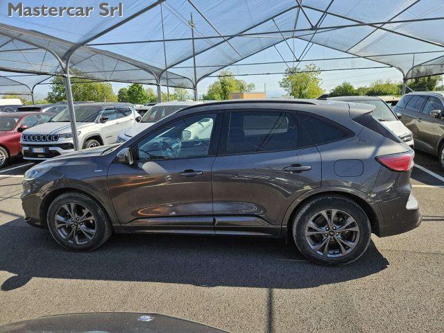 FORD Kuga 2.5 full hybrid ST-Line X 2wd 190cv Nav -GH115HZ