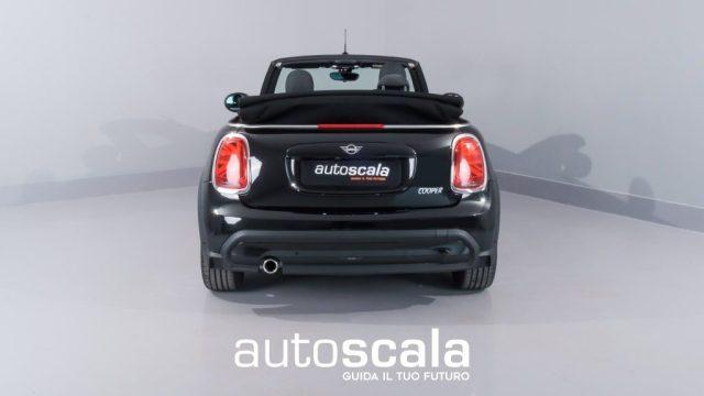 MINI Mini 1.5 Cooper auto Cabrio