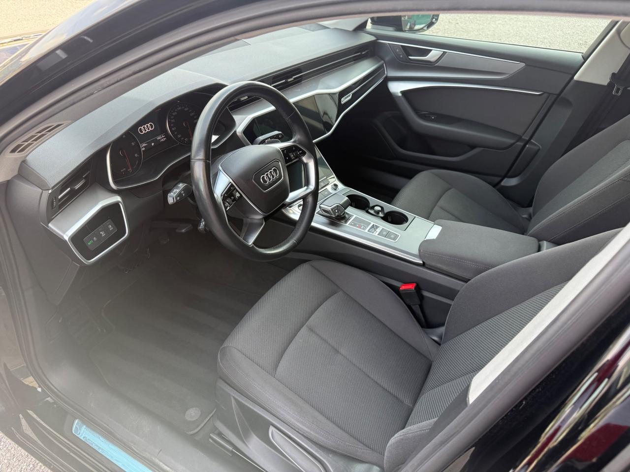 Audi A6 35 2.0 TDI S tronic Business Design