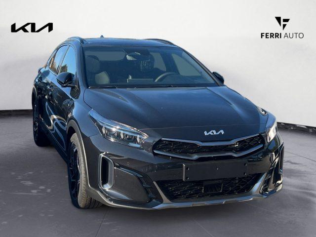 KIA XCeed 1.6 T-GDi 180 CV DCT GT-Line Plus