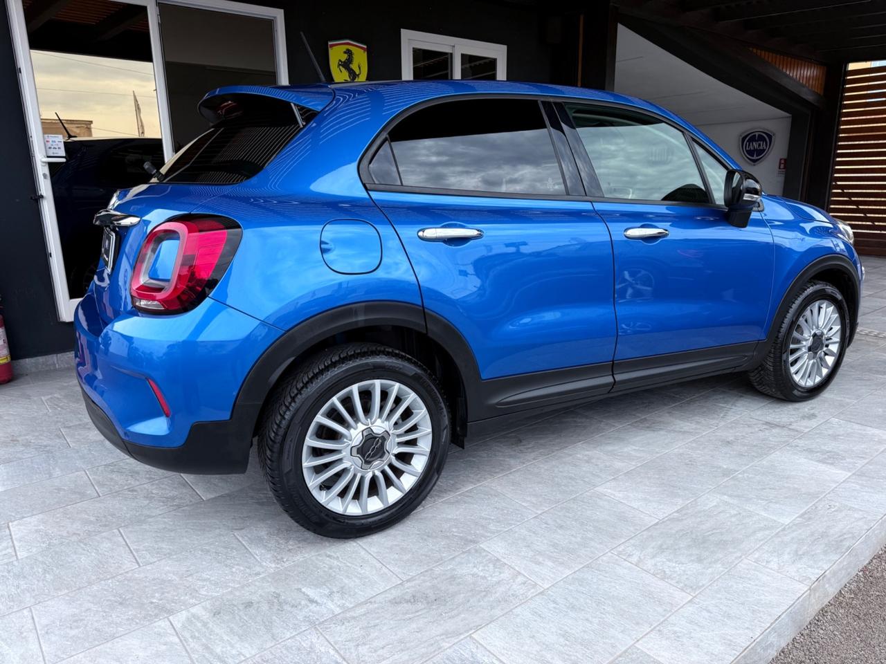 Fiat 500X 1.0 T3 120 CV Business