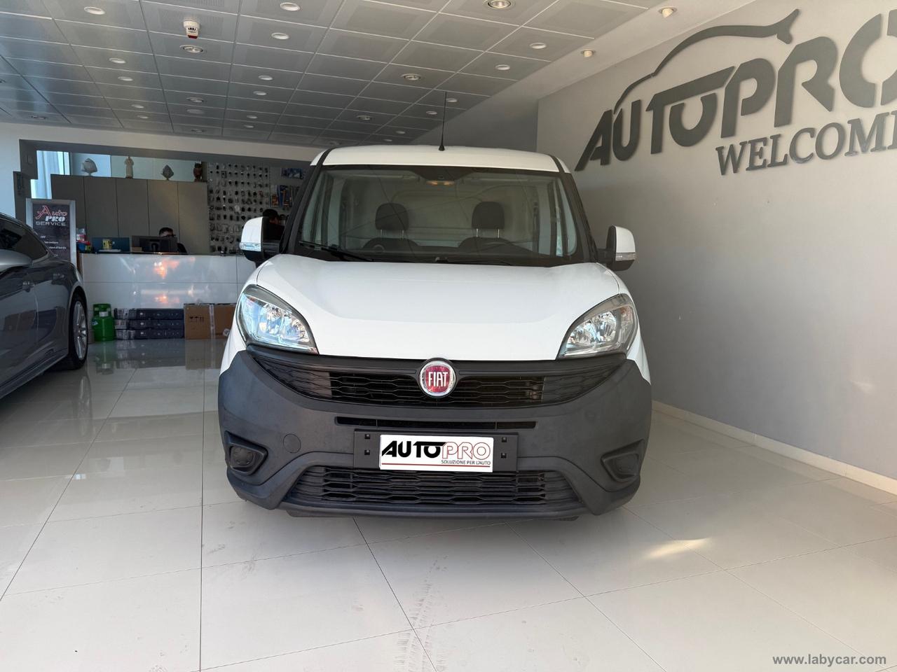 Doblò 1.4 T-Jet Nat.Pow.PC-TN Cargo Lam.