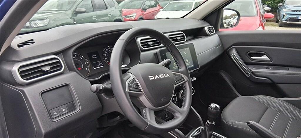 Dacia Duster 1.0 TCe GPL Journey UP 4x2