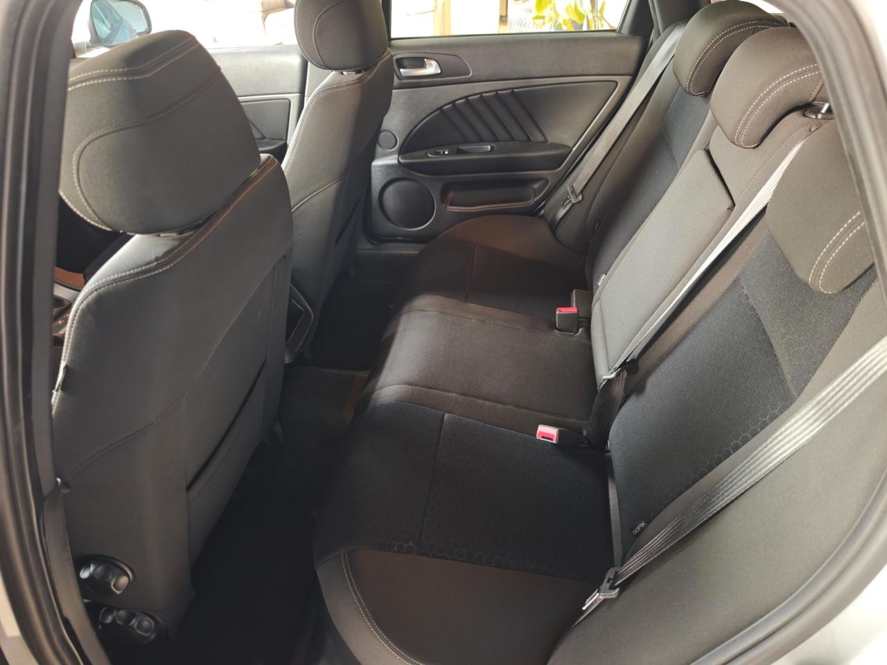 Alfa Romeo 159 2.0 JTDm 136 CV sw @VENDUTA@