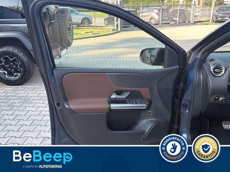 Mercedes-Benz Classe B B 180 SPORT PLUS AUTO