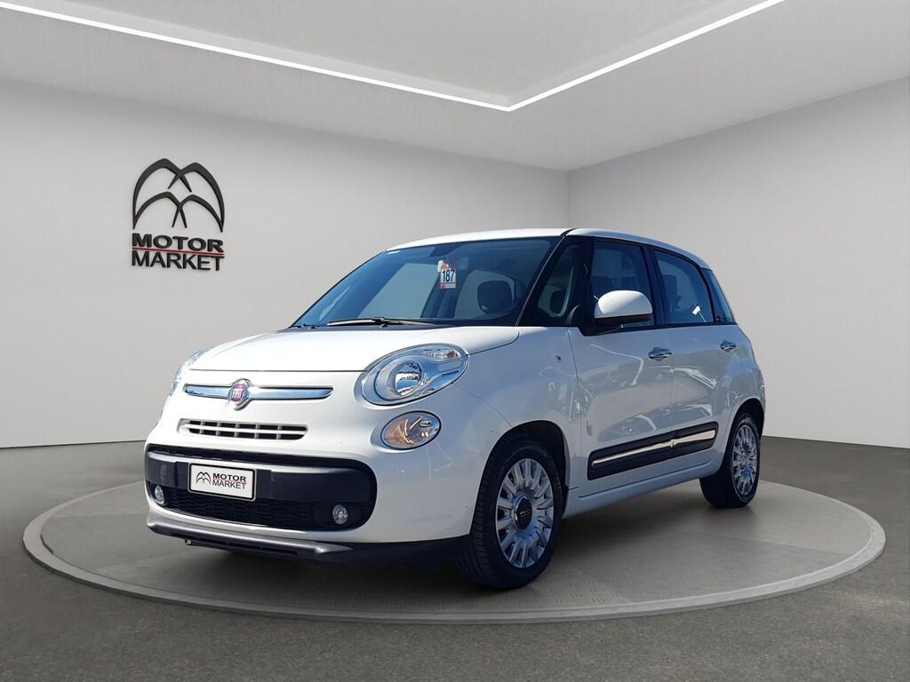 Fiat 500L 1.6 Multijet Lounge