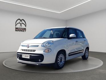 Fiat 500L 1.6 Multijet Lounge