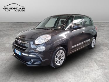 FIAT 500L 2017 - 500L 1.4 Pop Star 95cv