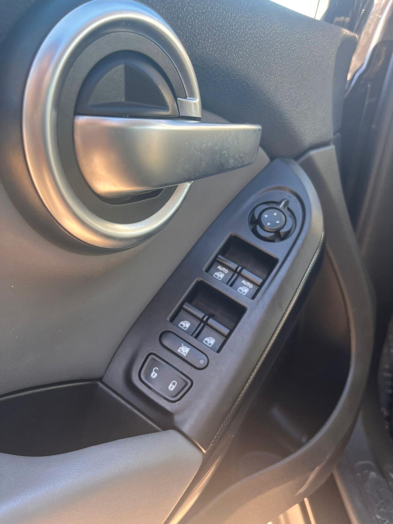 Fiat 500X 1.3 MultiJet 95 CV Business