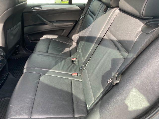 BMW X5 3.0d cat Futura
