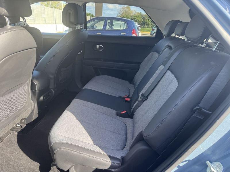 Hyundai Ioniq 5 Ioniq 5 72,6 kWh Innovation + RDP