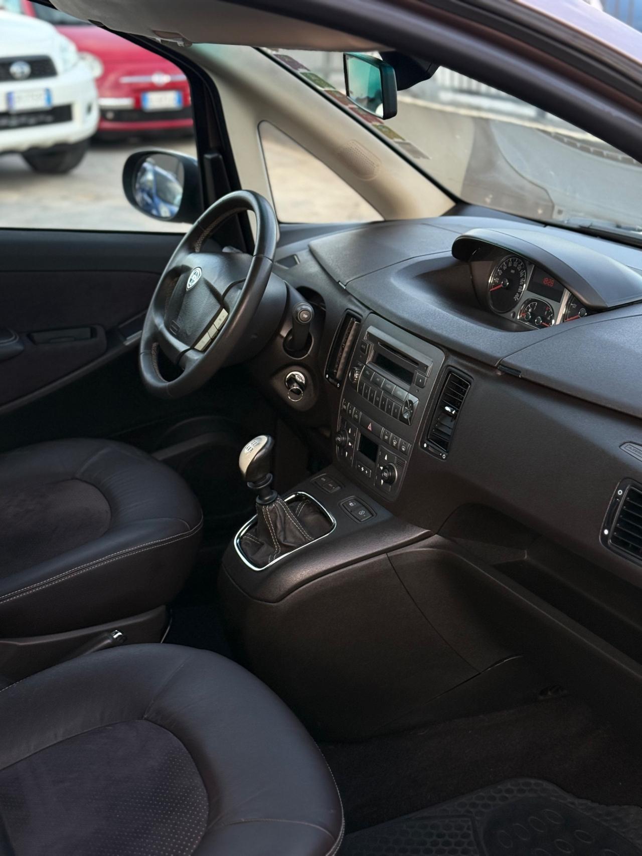 Lancia MUSA 1.4 16V Platinum
