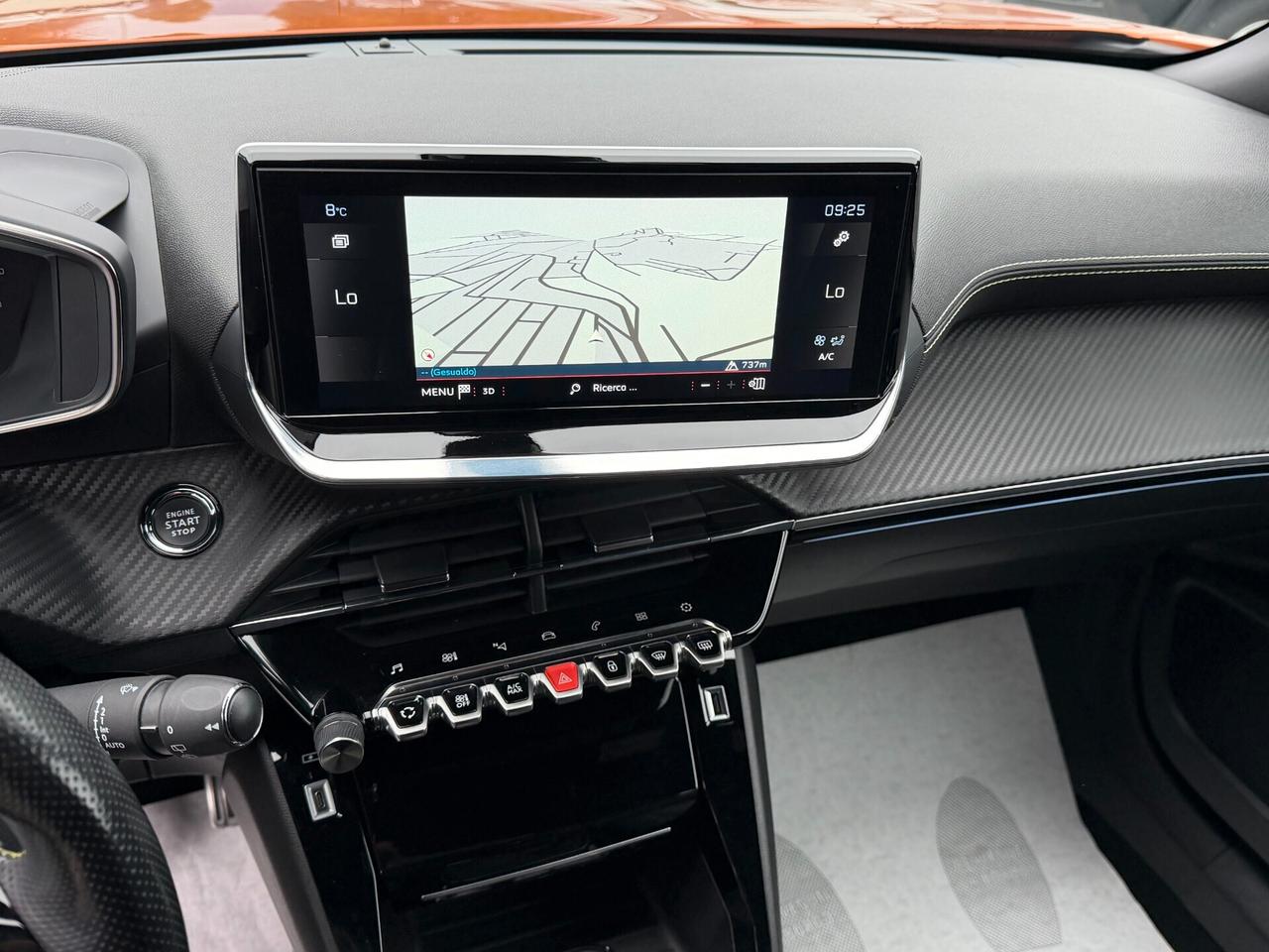 Peugeot 2008 1.5 BLUEHDI 110 cv. GT