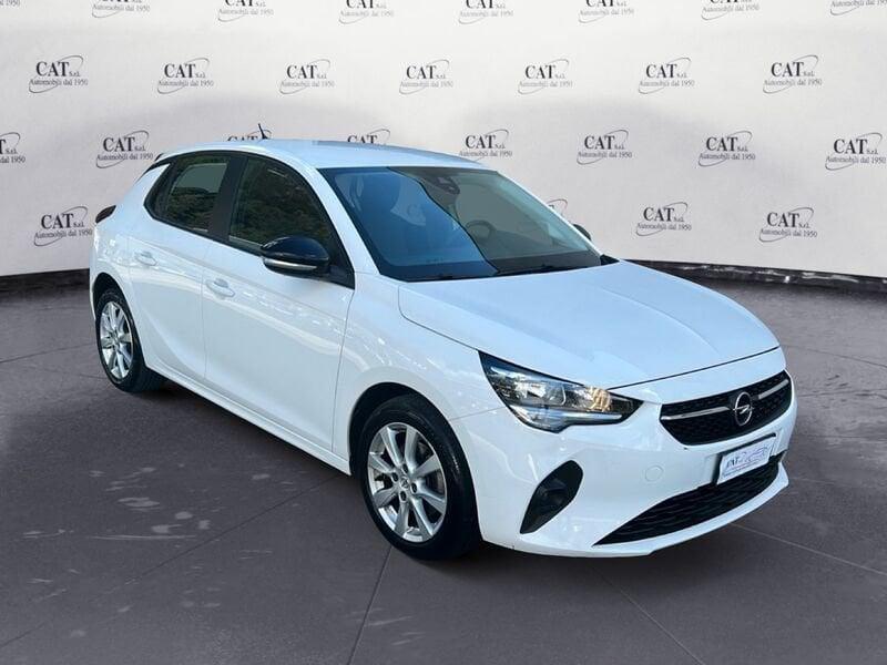 Opel Corsa 1.5 Diesel 100cv Edition MT6