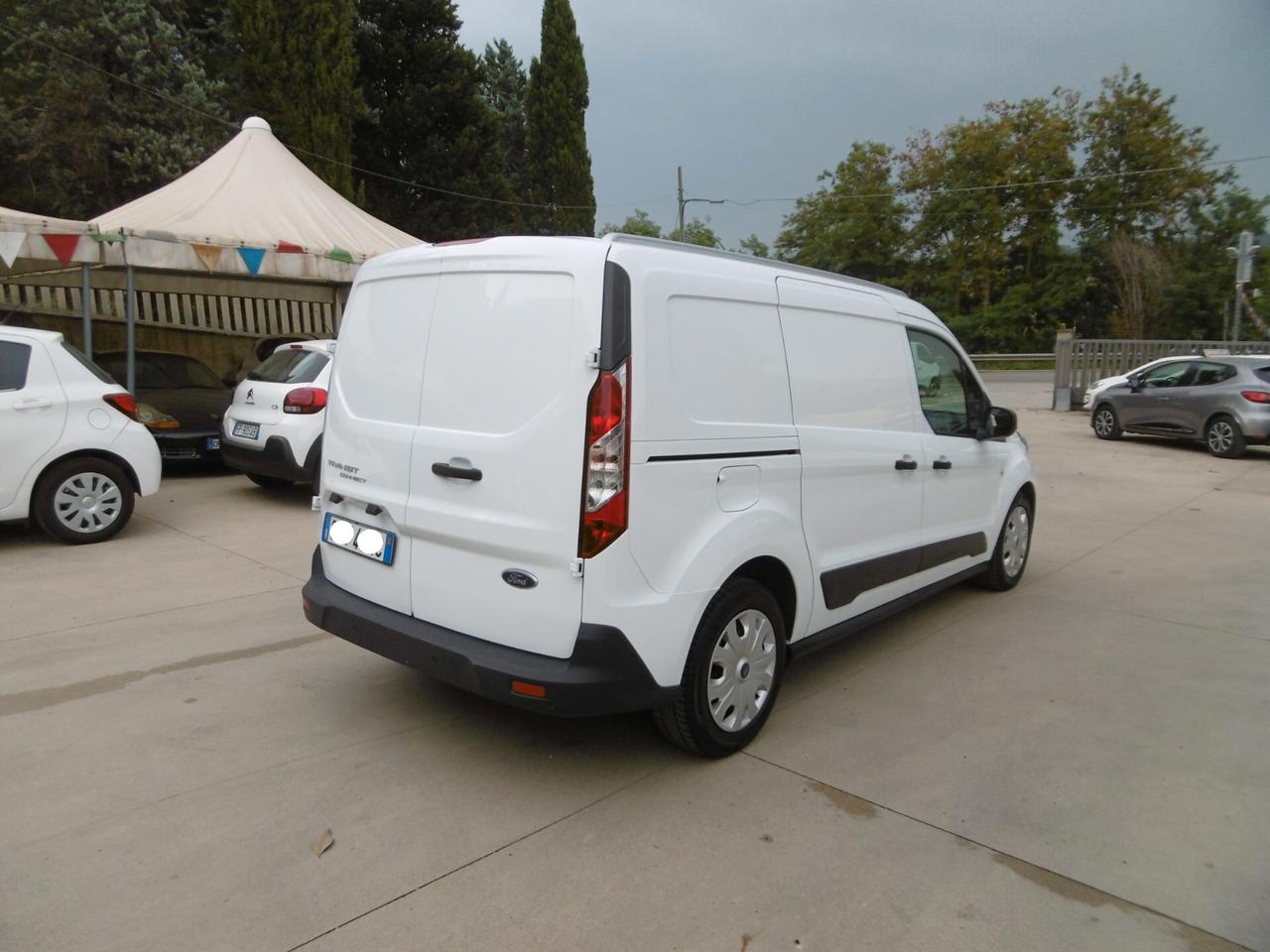 Ford Transit Connect 2 - MAXI 1.5 Tdci 120cv TREND