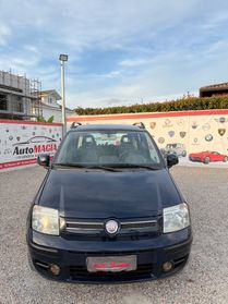 Fiat Panda 1.4 Dynamic Natural Power Mamy