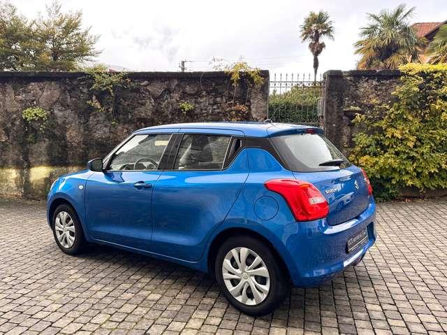 Suzuki Swift 1.2 Hybrid*4 Cilindri*ACC* Fari LED* Bluetooth