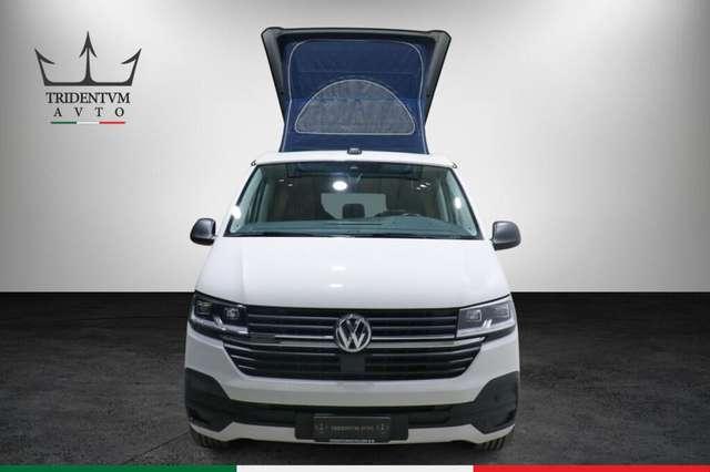 Volkswagen T6.1 California 4MOTION Beach Camper Edition 150cv DSG