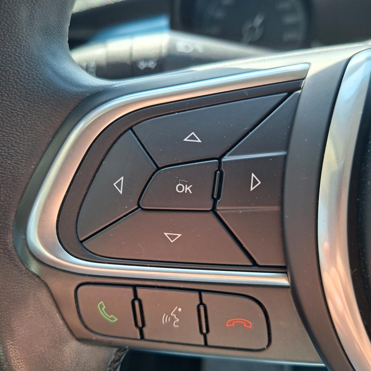 Fiat 500X 1.3 Mtj 95 Cv City Cross