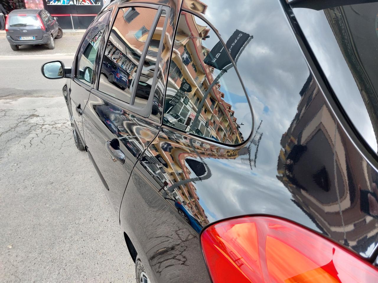 Renault Clio 1.5 dCi 90CV SporTour Dynamique