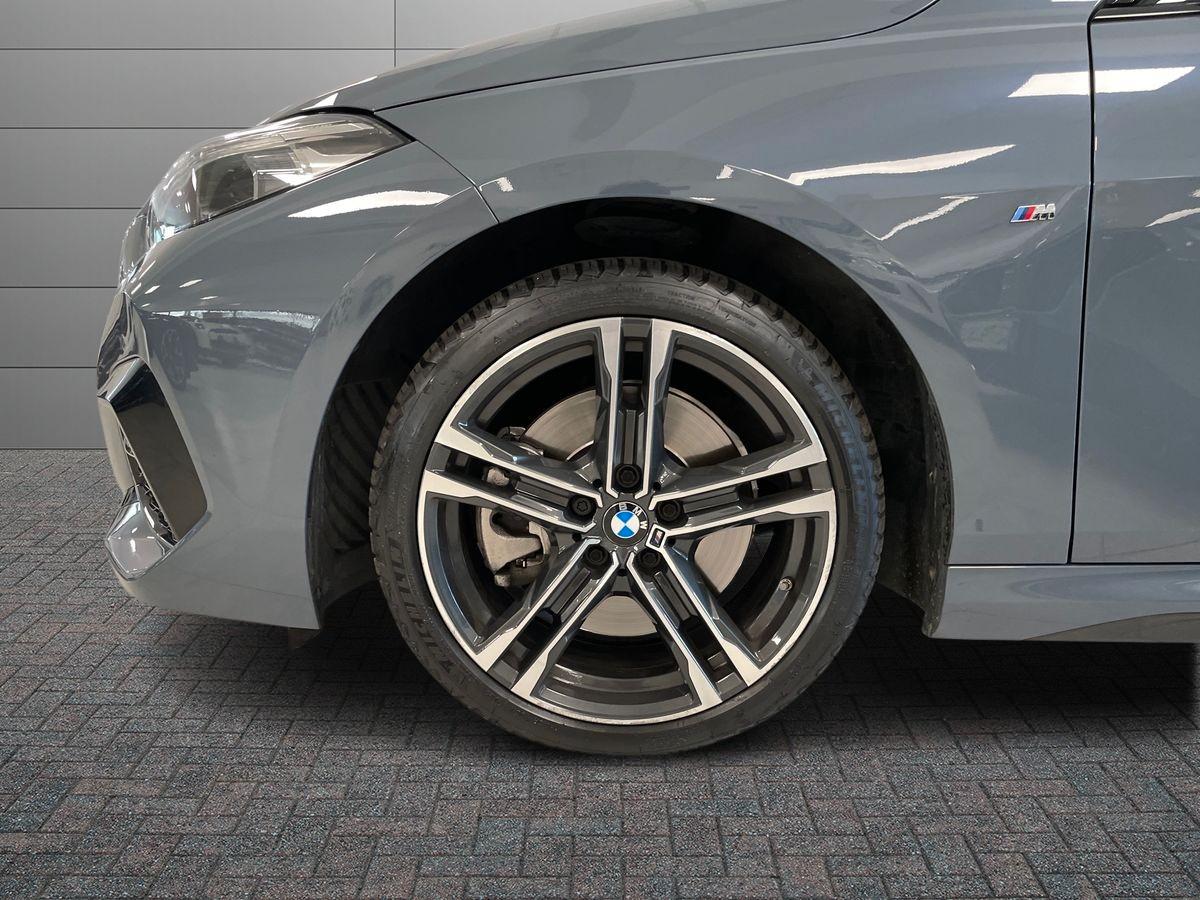 BMW Serie 2 F44 Gran Coupe - 220d Gran Coupe Msport auto